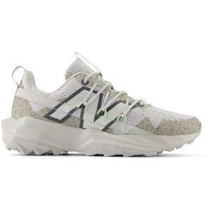 New Balance TEKTREL W Dámská běžecká obuv, šedá, velikost 36.5