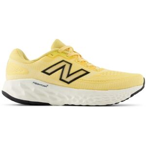 New Balance WEVOZLO4 Dámská běžecká obuv, žlutá, velikost 41