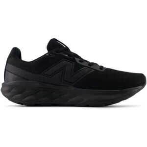 New Balance FRESH FOAM 520V9 Pánská běžecká obuv, černá, velikost 40