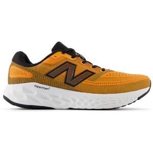 New Balance WEVOZLO4 Dámská běžecká obuv, oranžová, velikost 42