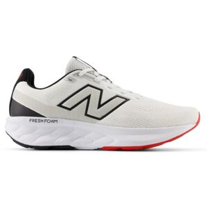 New Balance FRESH FOAM 520V9 Pánská běžecká obuv, bílá, velikost 40