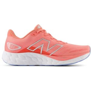 New Balance W680RP8 Dámské běžecké boty, růžová, velikost 38