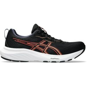 ASICS GEL-CONTEND 9 W Dámská běžecká obuv, černá, velikost 41.5