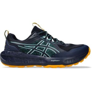 ASICS GEL-SONOMA 8 Pánská běžecká obuv, tmavě modrá, velikost 46.5