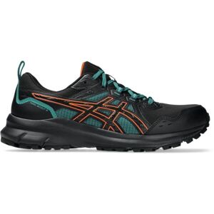 ASICS TRAIL SCOUT 3 Pánská běžecká obuv, černá, velikost 41.5