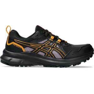 ASICS TRAIL SCOUT 3 W Dámská běžecká obuv, černá, velikost 42