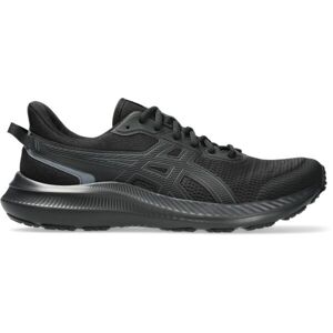 ASICS JOLT 5 Pánská běžecká obuv, černá, velikost 46