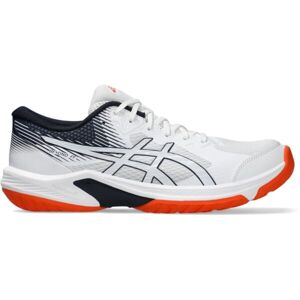 ASICS BEYOND FF Pánská volejbalová obuv, bílá, velikost 45