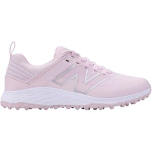 New Balance FRESH FOAM CONTEND V2 W Dámská golfová obuv, růžová, velikost 35