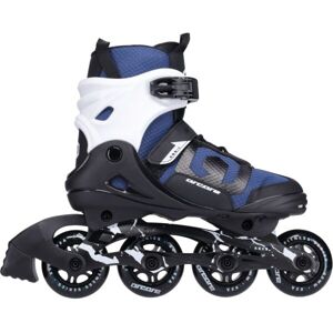 Arcore ANNIX Fitness inline brusle, černá, velikost