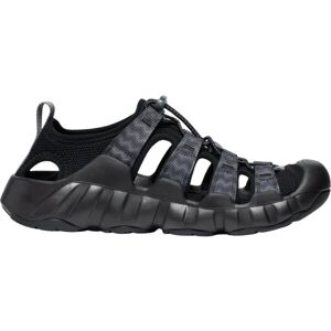 Keen HYPERPORT H2 Pánské sandály, černá, velikost 42