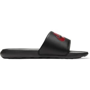 Nike VICTORI ONE Pánské pantofle, černá, velikost 39