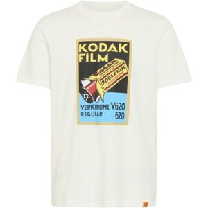 BLEND BHEINER Pánské tričko, bílá, velikost