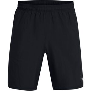 Under Armour TECH UTILITY Pánské kraťasy, černá, velikost