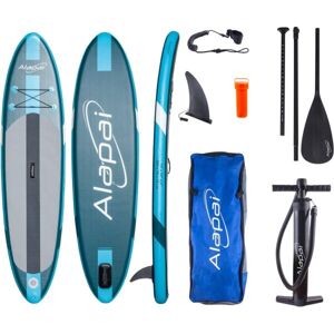 Alapai SAILOR 305 Jednovrstvý paddleboard, tmavě modrá, velikost