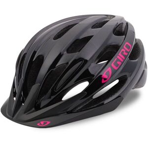 Giro VERONA Dámská helma na kolo, černá, velikost