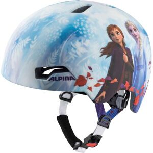 Alpina Sports HACKNEY DISNEY Dětská cyklistická přilba, mix, velikost