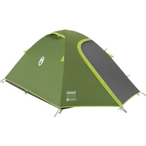 Coleman DARWIN 2 BLACKOUT Stan, zelená, velikost