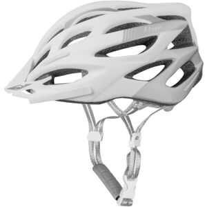 Etape VESPER Dámská cyklistická přilba, bílá, velikost