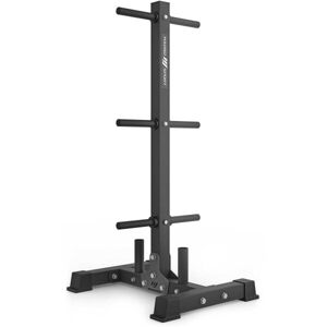MARBO MS-S103 2.0 Stojan na závaží, černá, velikost