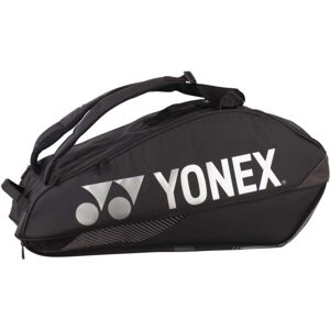 Yonex 92426 PRO Tenisová taška, černá, velikost