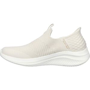Skechers ULTRA FLEX 3.0 Dámské tenisky, béžová, velikost