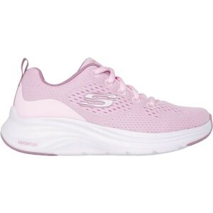 Skechers VAPOR FOAM - BRISK QUICK Dívčí vycházková obuv, růžová, velikost