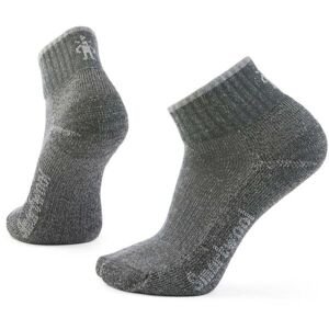 Smartwool HIKE CLASSIC EDITION LGH CS 2ND CT AN SC Ponožky, tmavě šedá, velikost