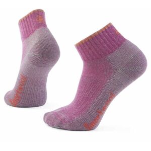 Smartwool HIKE CLASSIC EDITION LGH CS 2ND CT AN SC Ponožky, růžová, velikost