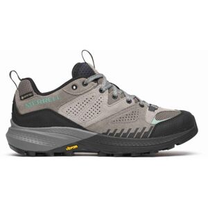 Merrell CAPRA 2 GTX Dámské trekové boty, šedá, velikost 38