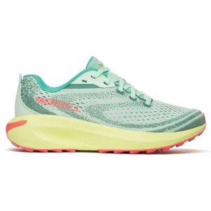 Merrell MORPHLITE Dámské běžecké boty, světle zelená, velikost 40