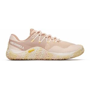Merrell TRAIL GLOVE 7 Dámské běžecké boty, lososová, velikost 37.5