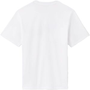 CELIO LLELAREN Pánské triko, bílá, velikost