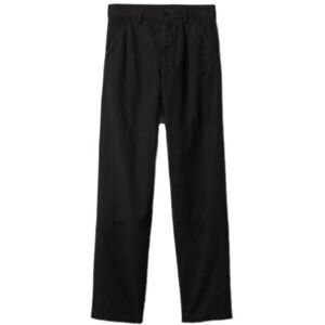 GAP SP 24 CARPENTER Pánské kalhoty, černá, velikost