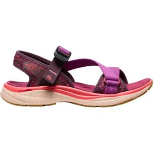 Keen LEIKI OT SANDAL WOMEN Dámské sandály, fialová, velikost 40