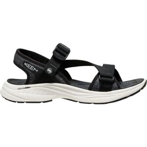 Keen LEIKI OT SANDAL WOMEN Dámské sandály, černá, velikost 38.5