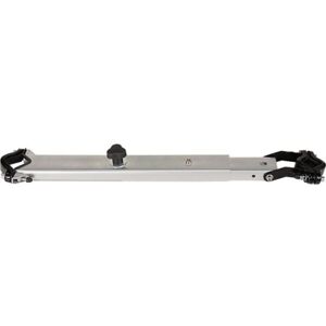WEERIDE MOUNTING BAR Držák sedačky, černá, velikost