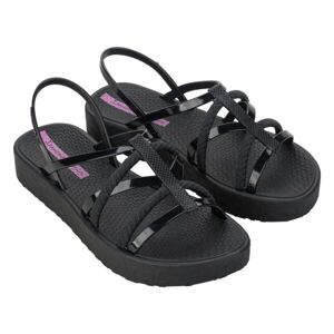 Ipanema DIVERSA PLATFORM AD Dámské sandály, černá, velikost