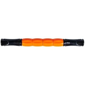 GymBeam ROLLER Masážní tyč, oranžová, velikost