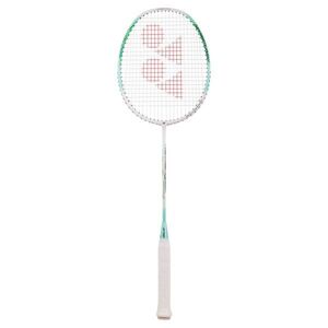 Yonex NANOFLARE 001 FEEL Badmintonová raketa, bílá, velikost