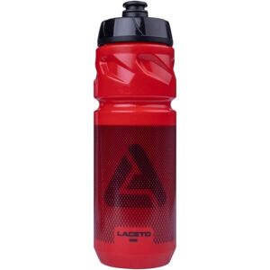 Laceto BOCA 800ML Láhev na kolo, červená, velikost