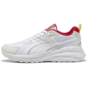 Puma SCUDERIA FERRARI HYPNOTIC SNEAKERE Pánská obuv, bílá, velikost 42