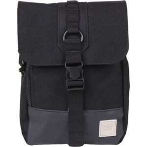 CATERPILLAR CORE X MANGLA Crossbody taška, černá, velikost