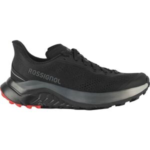 Rossignol W VENOSK Dámské terénní běžecké boty, černá, velikost 41.5