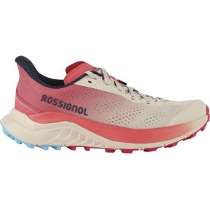 Rossignol W VENOSK Dámské terénní běžecké boty, béžová, velikost 41