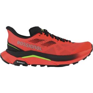 Rossignol W VEZOR Dámské terénní běžecké boty, červená, velikost 38.5