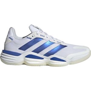 adidas STABIL 16 M Pánská sálová obuv, bílá, velikost