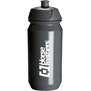 Horsefeathers CYCLING 0.5 L Cyklistická láhev, tmavě šedá, velikost