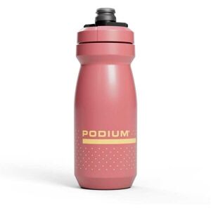 Camelbak PODIUM 0,62L Láhev, růžová, velikost