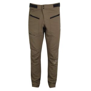 HAVEN FACTORY AIR Kalhoty na kolo, khaki, velikost